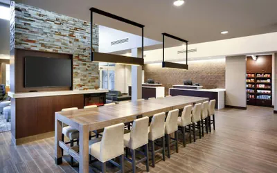 Photo 2 - Residence Inn by Marriott Claremont