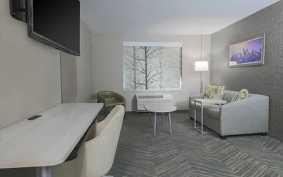 Photo 5 - Fairfield Inn & Suites by Marriott Amarillo Central