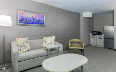 Photo 4 - Fairfield Inn & Suites by Marriott Amarillo Central