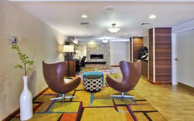 Photo 2 - Fairfield Inn By Marriott Ann Arbor