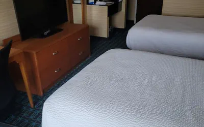Photo 5 - Fairfield Inn By Marriott Ann Arbor