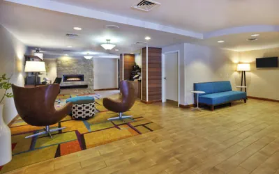 Photo 3 - Fairfield Inn By Marriott Ann Arbor