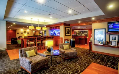 Photo 3 - Hampton Inn Wheeling