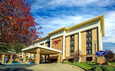 Photo 2 - Hampton Inn Wheeling