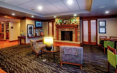 Photo 4 - Hampton Inn Wheeling