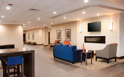 Photo 5 - Comfort Inn & Suites Event Center
