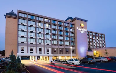 Photo 2 - Comfort Inn & Suites Event Center