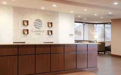 Photo 3 - Comfort Inn & Suites Event Center