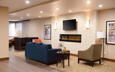 Photo 4 - Comfort Inn & Suites Event Center