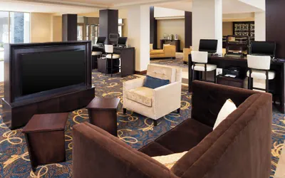 Photo 2 - Sheraton Hartford South Hotel