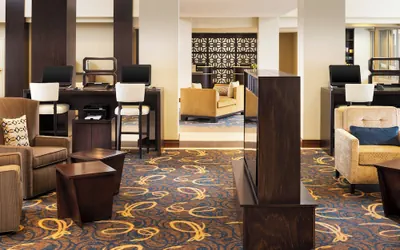 Photo 3 - Sheraton Hartford South Hotel