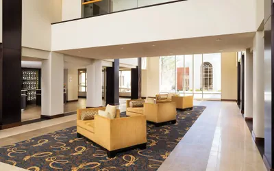 Photo 4 - Sheraton Hartford South Hotel