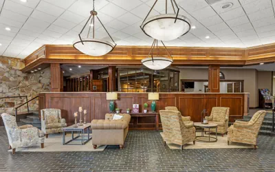 Photo 3 - Best Western Plus Wooster Hotel & Conference Center