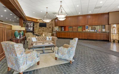 Photo 4 - Best Western Plus Wooster Hotel & Conference Center