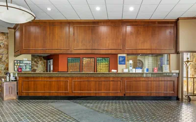 Photo 5 - Best Western Plus Wooster Hotel & Conference Center
