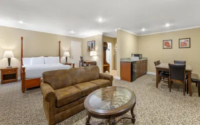 Photo 2 - Best Western Plus Wooster Hotel & Conference Center