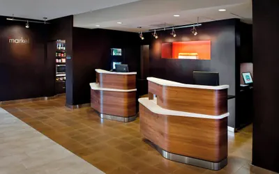 Photo 3 - Courtyard By Marriott Hartford/Windsor Airport