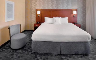 Photo 4 - Courtyard By Marriott Hartford/Windsor Airport
