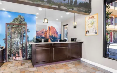 Photo 4 - Best Western Plus Yosemite Way Station Motel