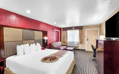Photo 2 - Best Western Plus Yosemite Way Station Motel