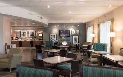 Photo 5 - Hampton Inn Brooksville Dade