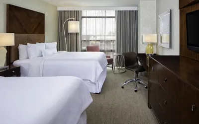 Photo 4 - The Westin Mount Laurel
