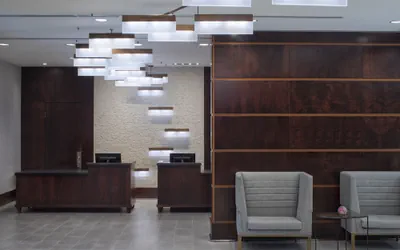 Photo 2 - The Westin Mount Laurel
