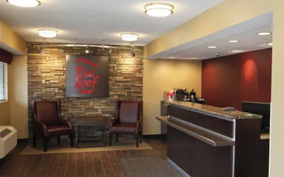 Photo 3 - Red Roof Inn Dayton South - Miamisburg