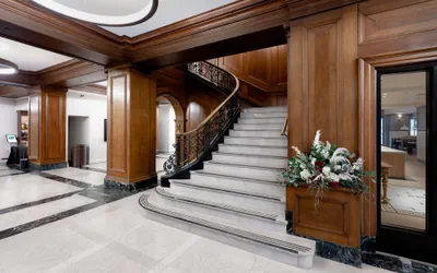 Photo 3 - Hotel Fort Des Moines, Curio Collection by Hilton