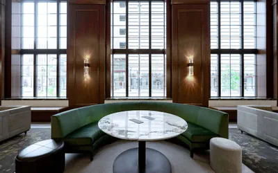 Photo 5 - Hotel Fort Des Moines, Curio Collection by Hilton