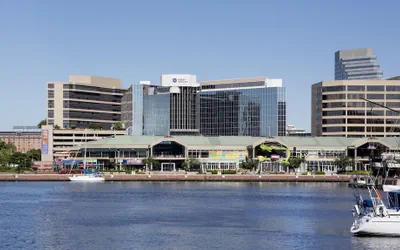 Photo 2 - Hyatt Regency Baltimore Inner Harbor