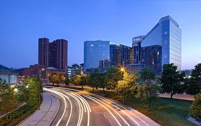 Hyatt Regency Baltimore Inner Harbor