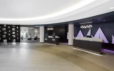 Photo 4 - Hyatt Regency Baltimore Inner Harbor