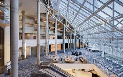 Photo 5 - Hyatt Regency Baltimore Inner Harbor