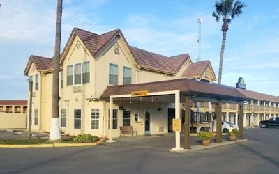 Photo 2 - Days Inn by Wyndham Westley