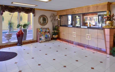 Photo 4 - Americas Best Value Inn & Suites Fontana