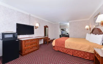 Photo 5 - Americas Best Value Inn & Suites Fontana