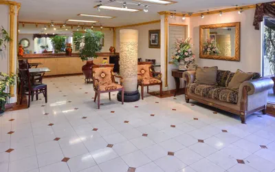 Photo 2 - Americas Best Value Inn & Suites Fontana