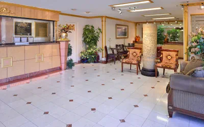 Photo 3 - Americas Best Value Inn & Suites Fontana