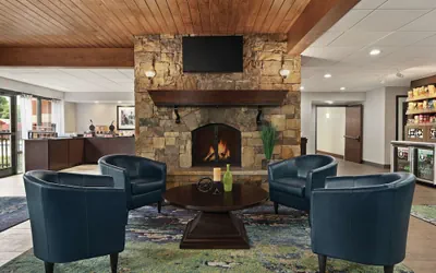 Photo 3 - Hampton Inn Atlanta Stone Mountain