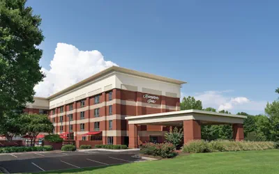 Photo 2 - Hampton Inn Atlanta Stone Mountain