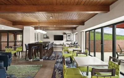 Photo 5 - Hampton Inn Atlanta Stone Mountain