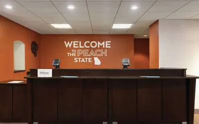 Photo 4 - Hampton Inn Atlanta Stone Mountain