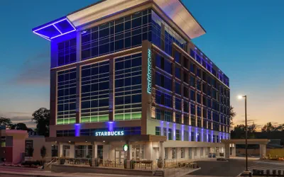 Residence Inn by Marriott Buffalo Downtown