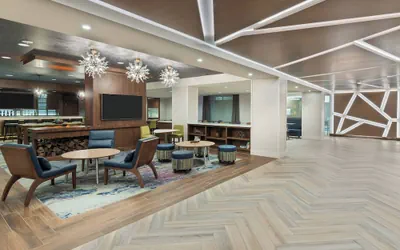Photo 4 - Residence Inn by Marriott Buffalo Downtown