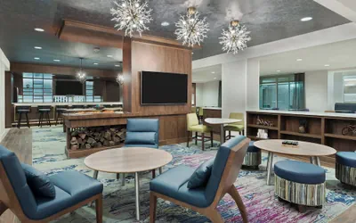 Photo 2 - Residence Inn by Marriott Buffalo Downtown
