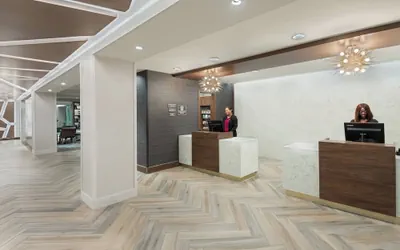 Photo 5 - Residence Inn by Marriott Buffalo Downtown