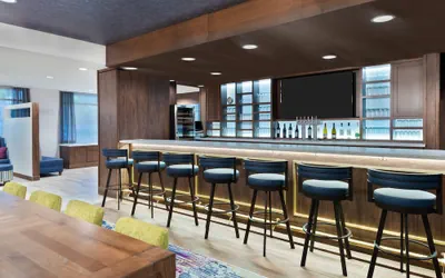 Photo 3 - Residence Inn by Marriott Buffalo Downtown
