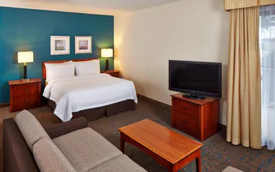 Photo 2 - Residence Inn by Marriott Minneapolis Eden Prairie