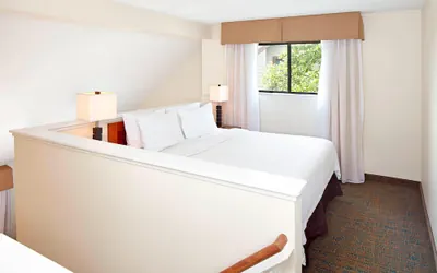 Photo 5 - Residence Inn by Marriott Minneapolis Eden Prairie